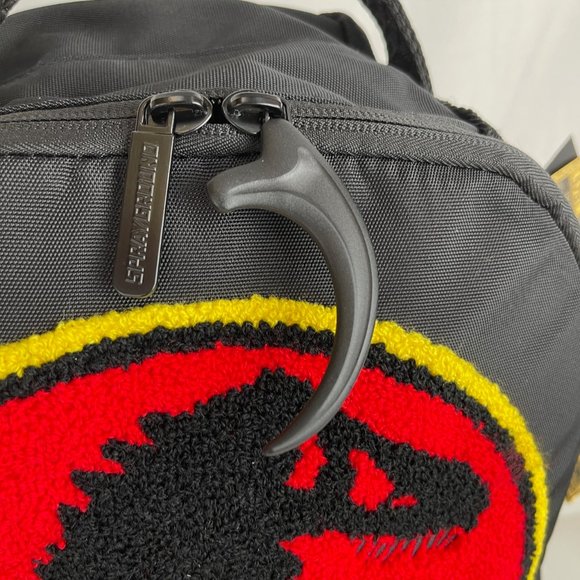 Sprayground Bags New Sprayground Jurassic Park Shark Backpack